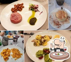 La Locanda Delle Ore food