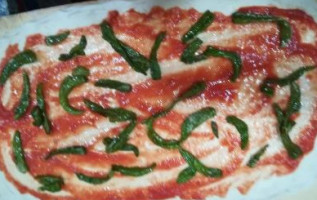 Pizzeria Rosticceria Da Giannino food