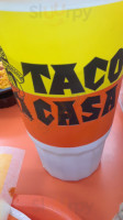 Taco Casa Greenville food