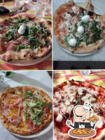 Pizzeria Irene Da Antonio food