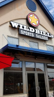 Wild Bill's Sports Saloon outside