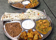 The Himalya Restaurant food