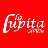 La Lupita de Nicolas Ceviche food