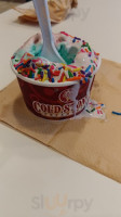 Cold Stone Creamery food