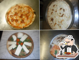 Pizzeria Feeling Di Piella Alberto food