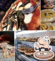 Pizzeria Il Mondo Della Pizza food