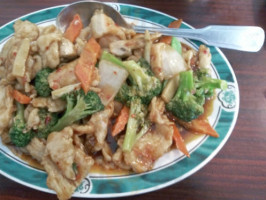 Jade Garden Restaurant food
