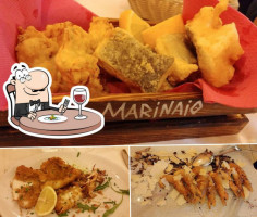 Il Marinaio food