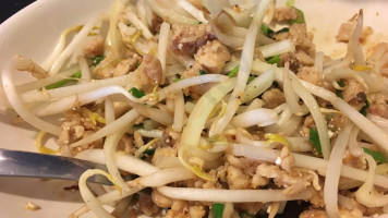Zapp Noodle&market Thai food