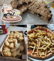 Nando's Pizzeria food