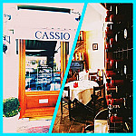 Cassio Ristorante & Pizzeria inside