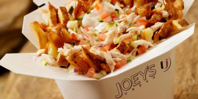 Joey's Urban food