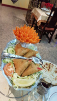 Le Rajastan food