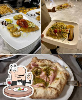 Vitale Pizza And food