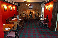 The Lade Inn inside