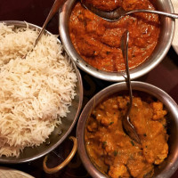 BEST OF INDIA food