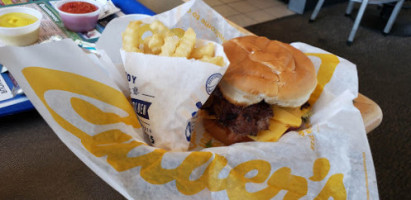 Culver's food