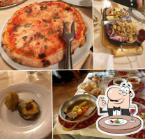 Pizzeria Il Veliero food