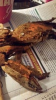 Parkville Crabs food