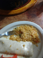 El Rayos Authentic Mexican food