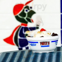 Fritz's Frozen Custard food