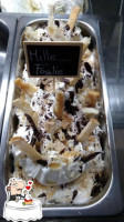 Mondo Gelato food