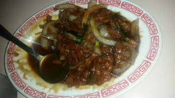 Linlee's Chinese Cuisine food