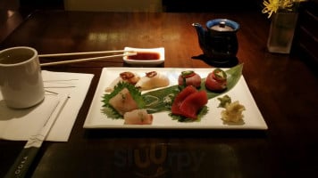 Ooka Japanese Sushi Hibachi Steak House food