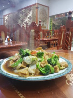 restaurante chifa pekin food