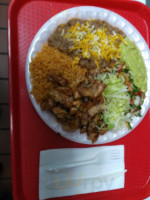 Chile Bandido Authentic Mexican Food food