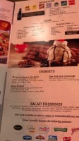 Colton's Steak House Grill Of Rolla, Mo menu