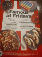 Tgi Fridays Charlotte (steele Creek) food
