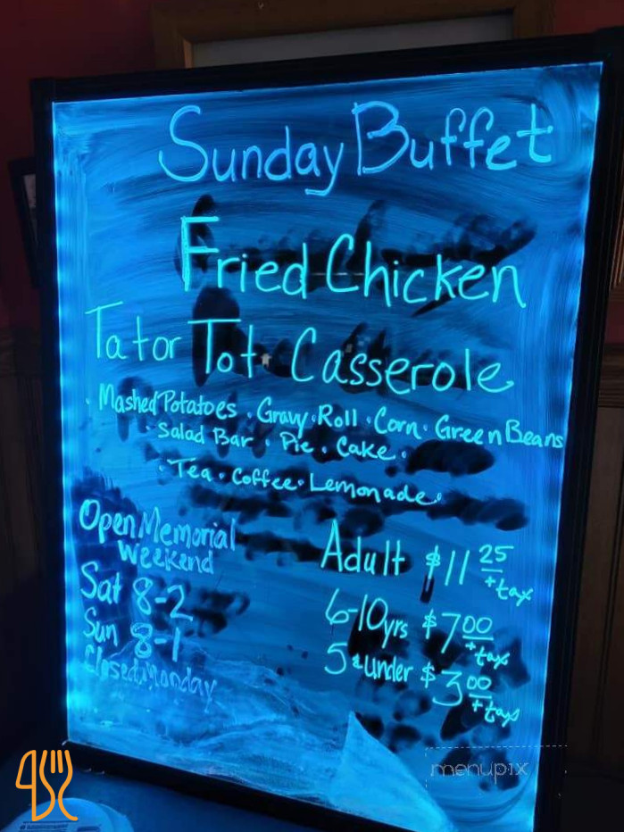 restaurant image