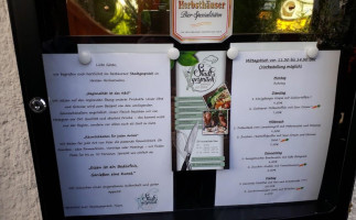 Stadtgespraech-neckarsulm menu