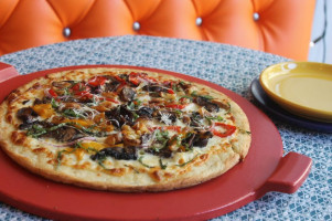 Pizzicato Pizza Comida