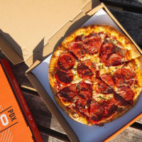 Pizzicato Pizza Comida