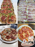 Pizzadivina food