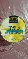 Carino Ice Cream Nawala food