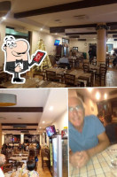 Pizzeria Gioia food