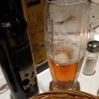 La Piccola Perla Comida