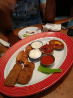 Tgi Fridays food