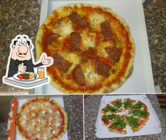 Pronto Pizza Casaleone food