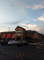 Applebee's Grill And Hudson Drive outside
