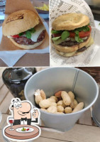 Piemunt Burger food