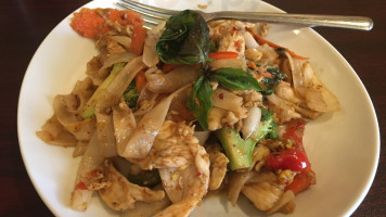 Thai Pagosa food