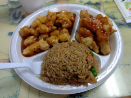 China Bob food