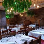 Sidreria Camino Nourriture