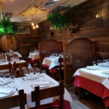 Sidreria Camino Nourriture