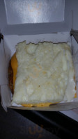 Mcdonald's food