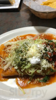 Casa Grande Mexican Kitchen food